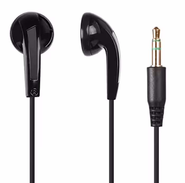 هدفون باسیم ای فورتک مدل S-5