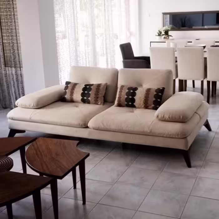 مبل راحتی ال دِرونیکا 