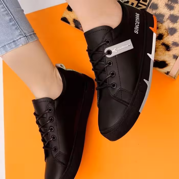 ونس جدید
 بسیار شیک خوشپا راحت
سایز 37تا40
