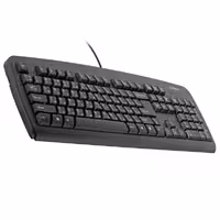 کیبورد ای فورتک مدل Kb-720