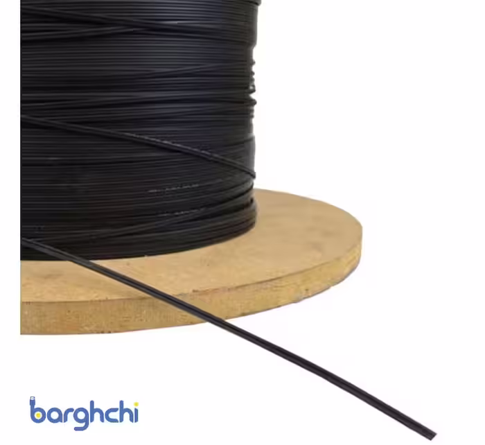 کابل فیبر نوری رفسنجان 8 کور سینگل مود