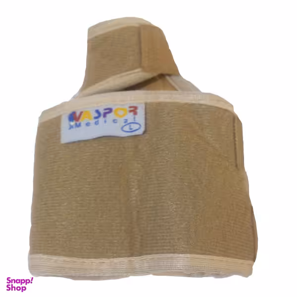 اسپیلنت هالوکس والگوس نرم واسپور مدل F257