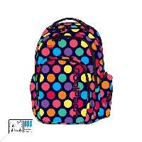 کوله پشتی 79358CP lollipops کول پک cool pack