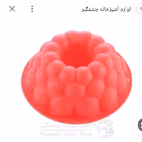 قالب سیلیکون توپی زیبا