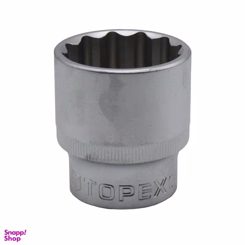 سری بکس تاپکس مدل YP-12PAR-1/2INCH سایز 30 میلی متر