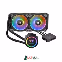 خنک کننده پردازنده ترمالتیک مدل Floe DX RGB 240 TT Premium Edition
فروشگاه اینترنتی تخصصی لپتاپ لپ مال