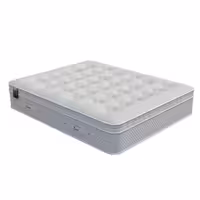 تشک تک نفره زست مدل ریجنسی سایز 140*200