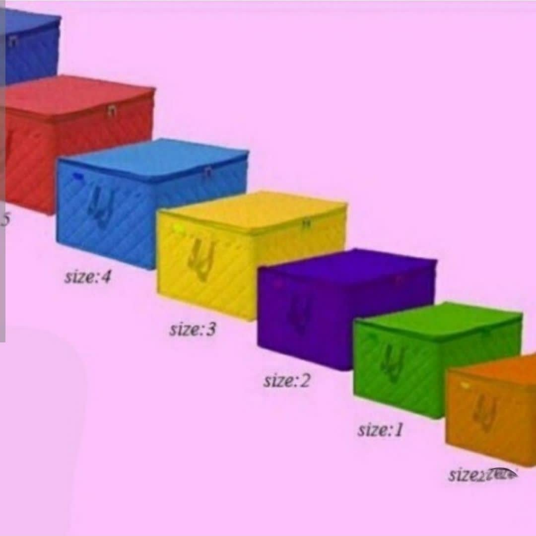 نظم دهند سایز دو