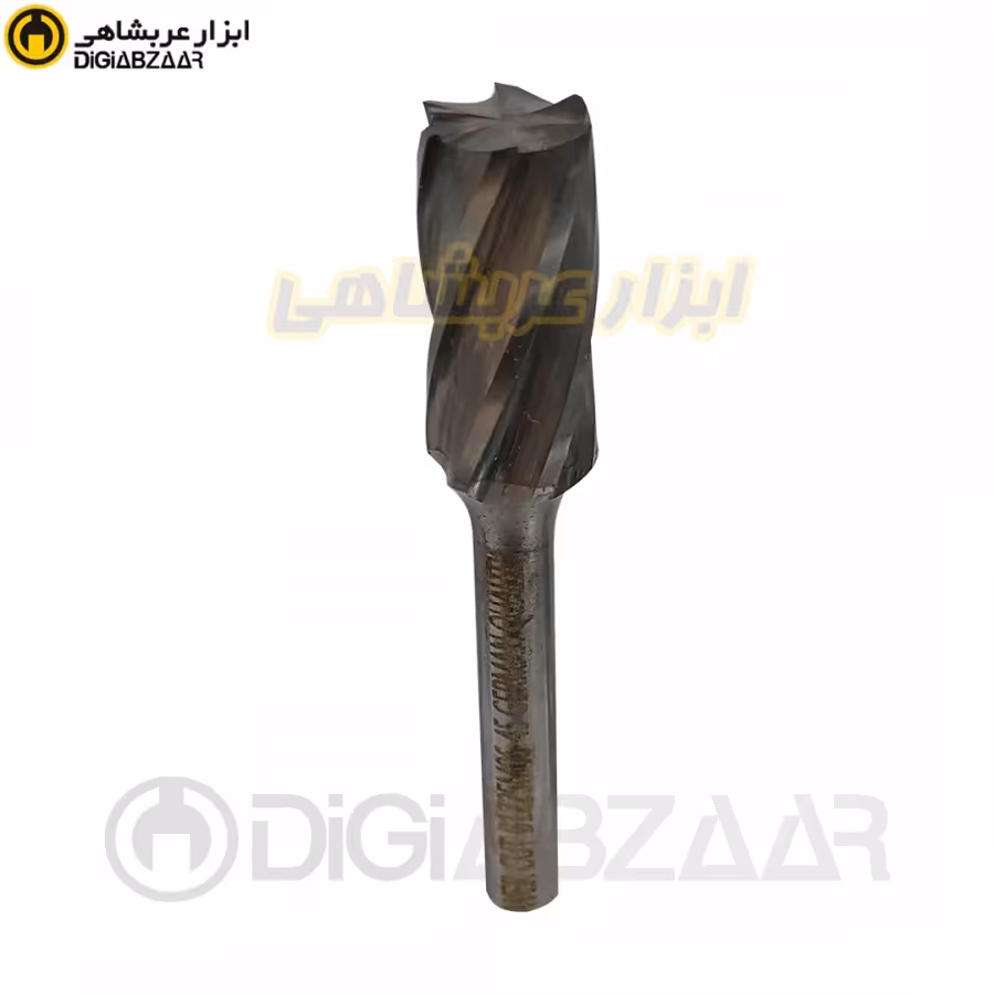 فرزفرم پاورکات مدل ALUB1225M06X45