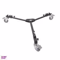 پایه چرخ دار سه پایه دوربین ویفنگ مدل WT-600