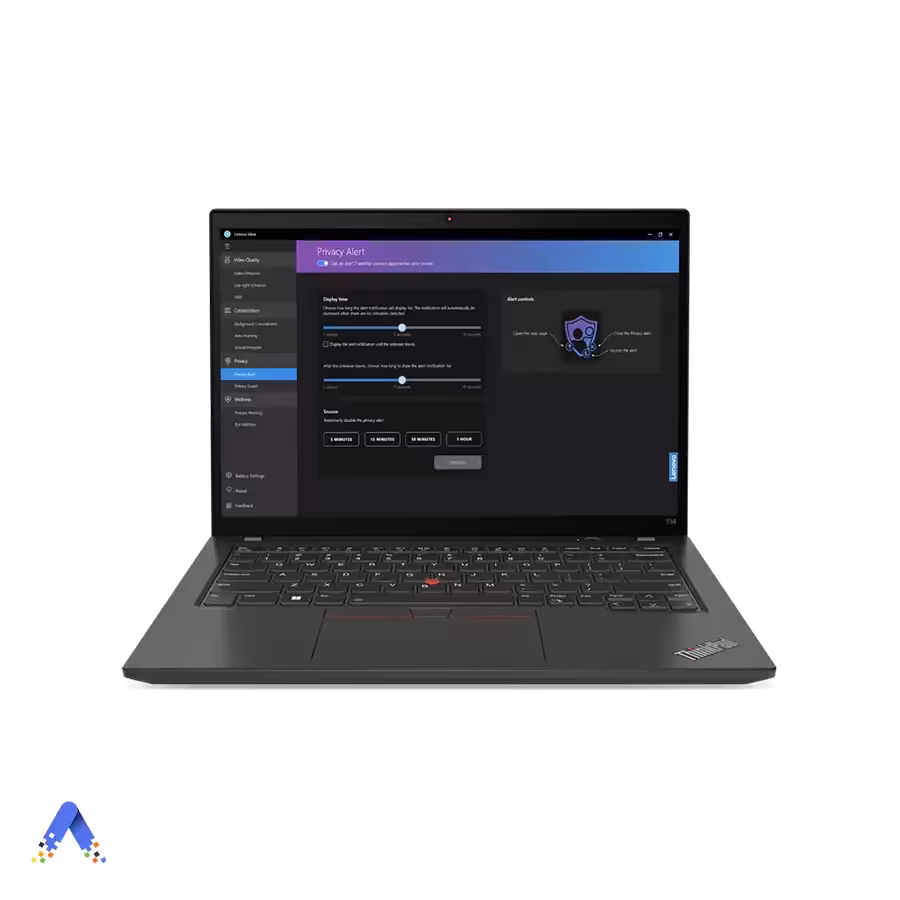 لپ تاپ لنوو ThinkPad T14 Gen 4-ZD 1355U