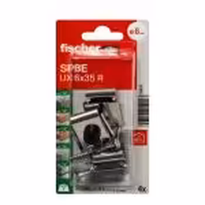 اتصال آینه فیشر بسته 4 عددی  مدل 91424