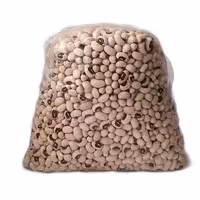 لوبیا چشم بلبلی 900 گرمی بارفروش