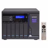 QNAP TVS-882-i5 16GB NAS Storage