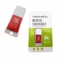 رم ریدر تک کاره SIYOTEAM-T68 کیفیت عالی