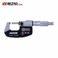 میکرومتر دیجیتال خارج سنج آکاد مدل 311 01