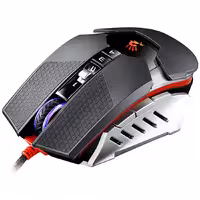 ماوس با سیم گیمینگ ای فور تک بلودی مدل T5