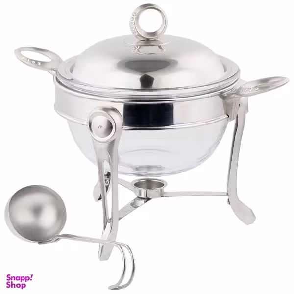 سوفله خوری مدل 9358