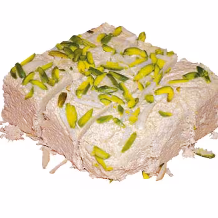 حلوا شکری 1 کیلویی