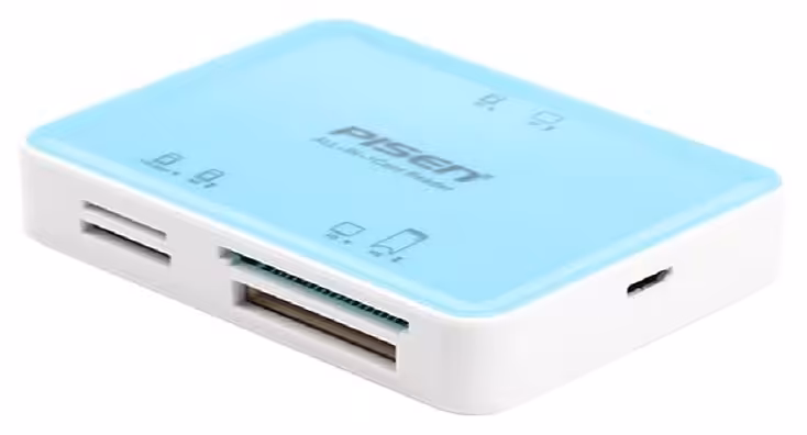 رم ریدر پایزن مدل تی اس ای 069