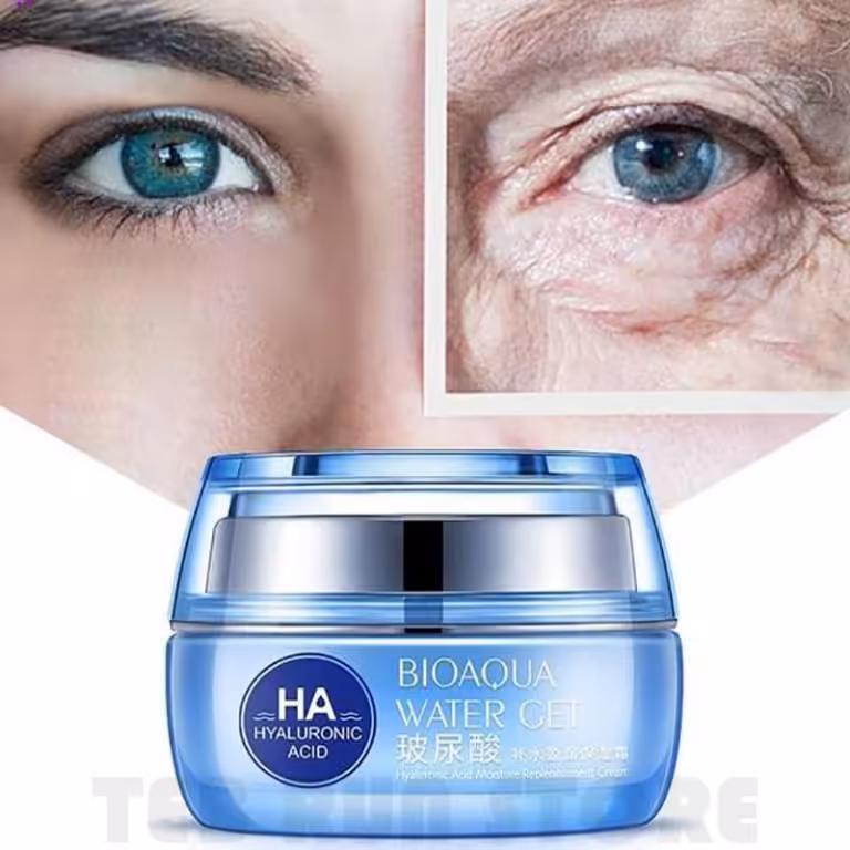 ابرسان واترجت بیواکوا