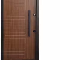 درب ضد سرقت مدل راه پود