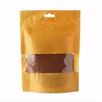 خاکشی (خاکشیر) 5ستاره فدک (200 گرم)