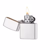 فندک بنزینی zippo
