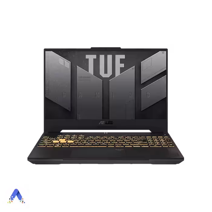 لپ تاپ گیمینگ ایسوس TUF Gaming F15 FX507ZU4-ZG (2023)