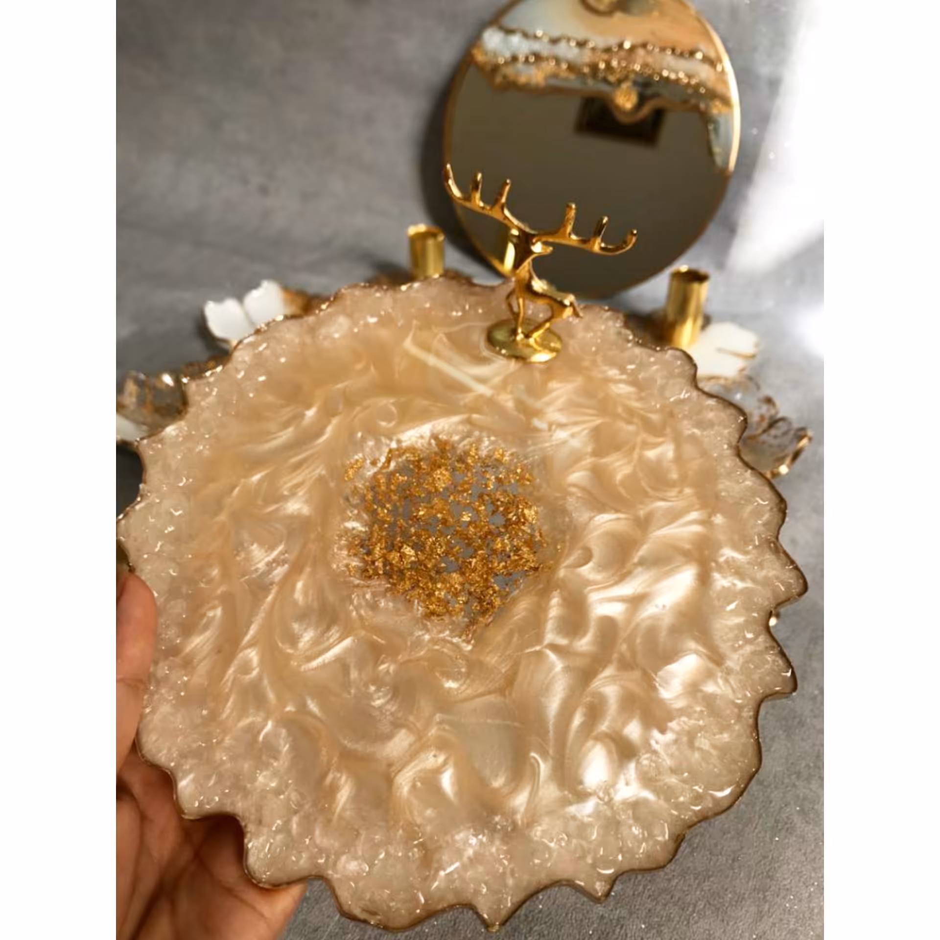 هفت سین رزینی