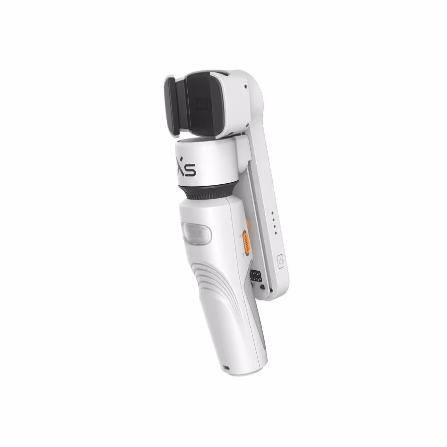گیمبال موبایل مدل Zhiyun Xs | فروشگاه اینترنتی موبایل 7