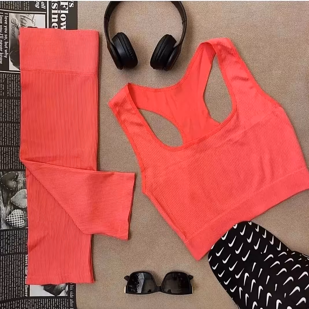 ست نیمتنه و شلوارک جذاب