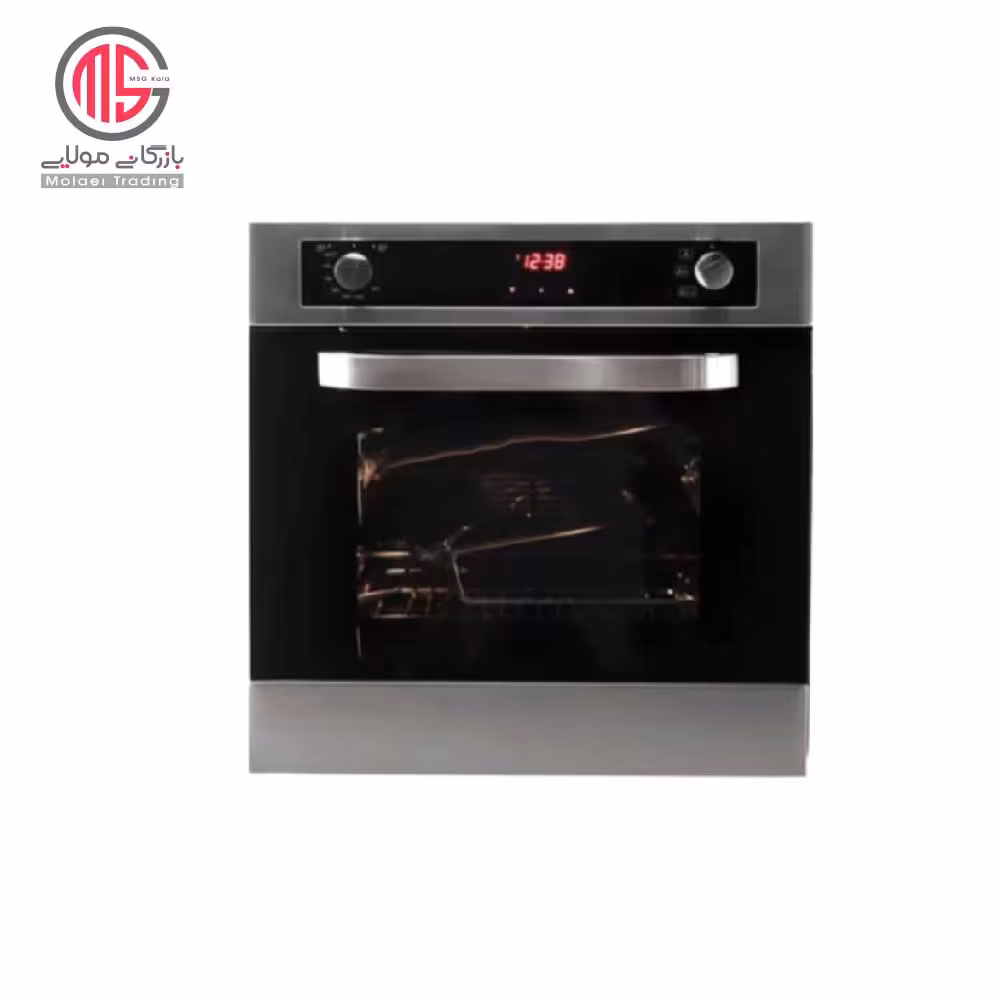 فر توکار برقی گازی امرسان مدل EOT/102