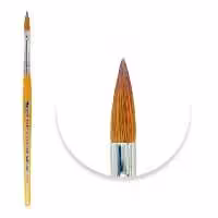 قلم اشکی شماره 6 گراف (مناسب کاشت پودر)