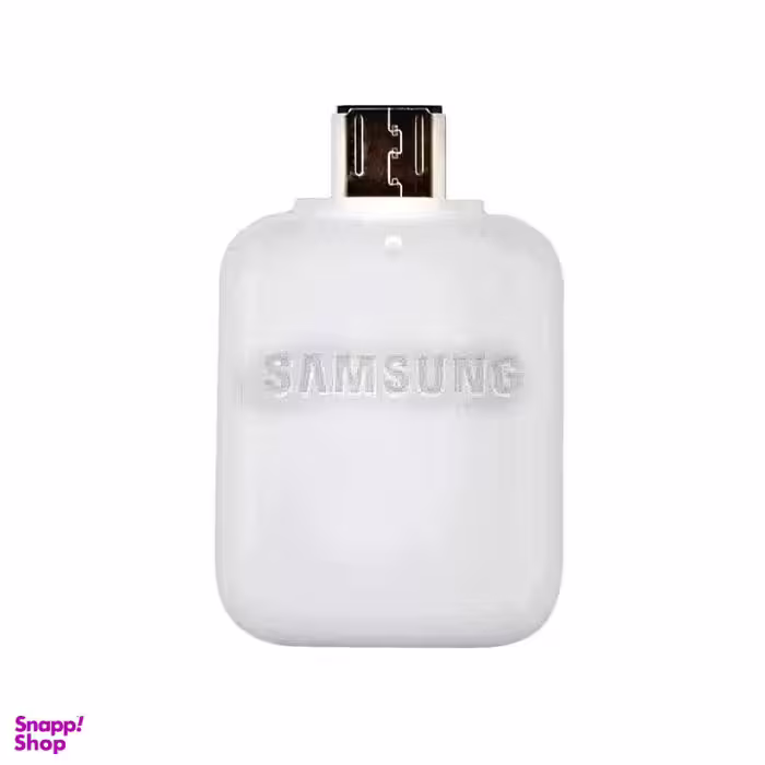 مبدل Otg Micro USB مدل S10Vb