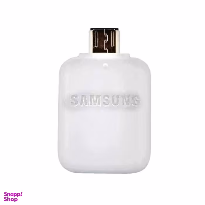 مبدل Otg Micro USB مدل S10Vb