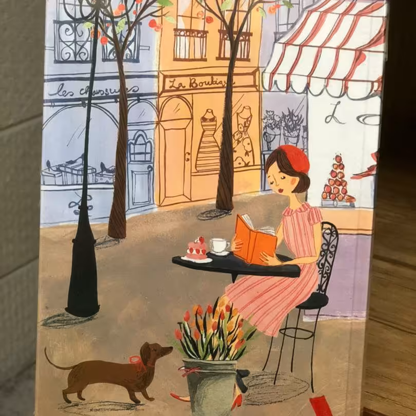 دفتر بولت ژورنال مستر نوت کد 37