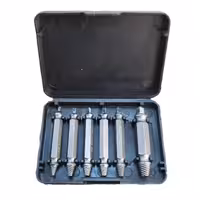 هرز گرد پیچ باز کن مجموعه 6 عددی