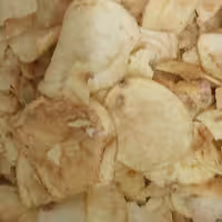 چیپس نمکی تهران قدیم 