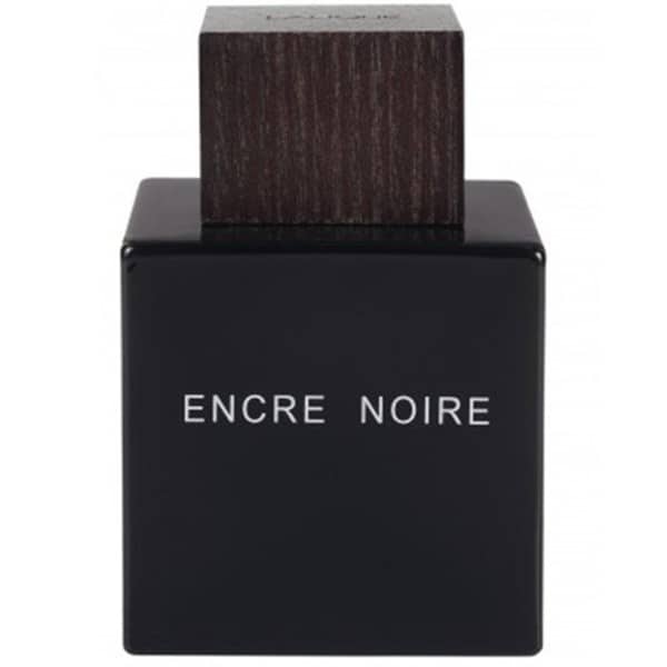 ادو تویلت مردانه LALIQUE Encre Noire حجم 100 میلی لیتر