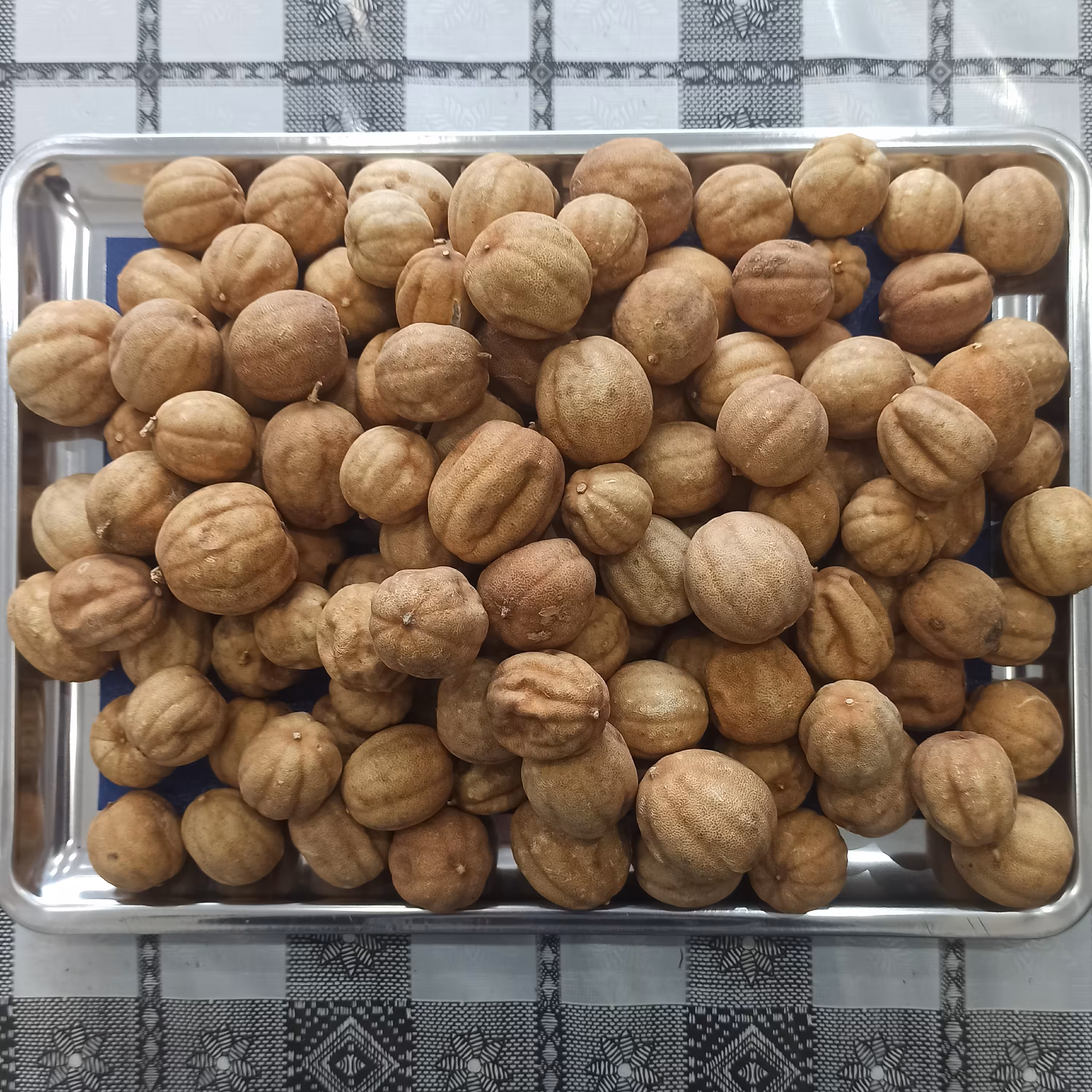 لیمو عمانی شاه تگ - نیم کیلوگرم