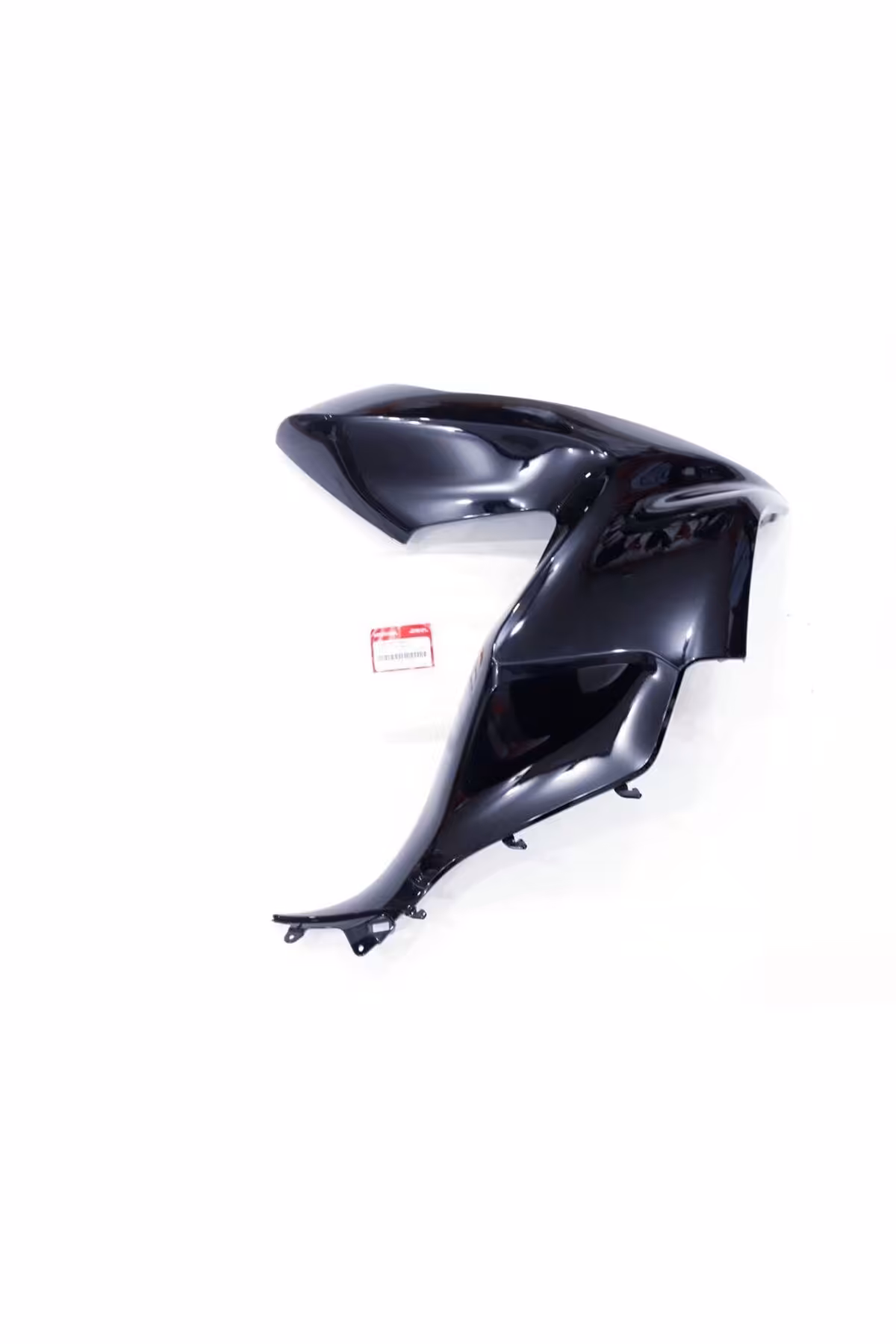 لوازم یدکی موتورسیکلت مشکی PCX 125 2018 GRANAJ FRONT RIGHT Honda