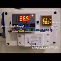 سنسور قطع کن بادی فول آپشن ماینر