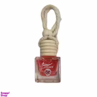 خوشبوکننده هوا خودرو لمسر مدل بابل گام