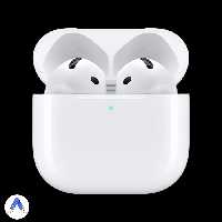 ایرپاد اپل AirPods 4 ANC (2024)