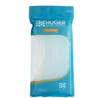 چسب حرارتی 12 میل برند هوگر بسته 1 کیلوگرم Huger