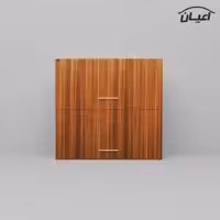 کابینت اعیان مدل FH CL16