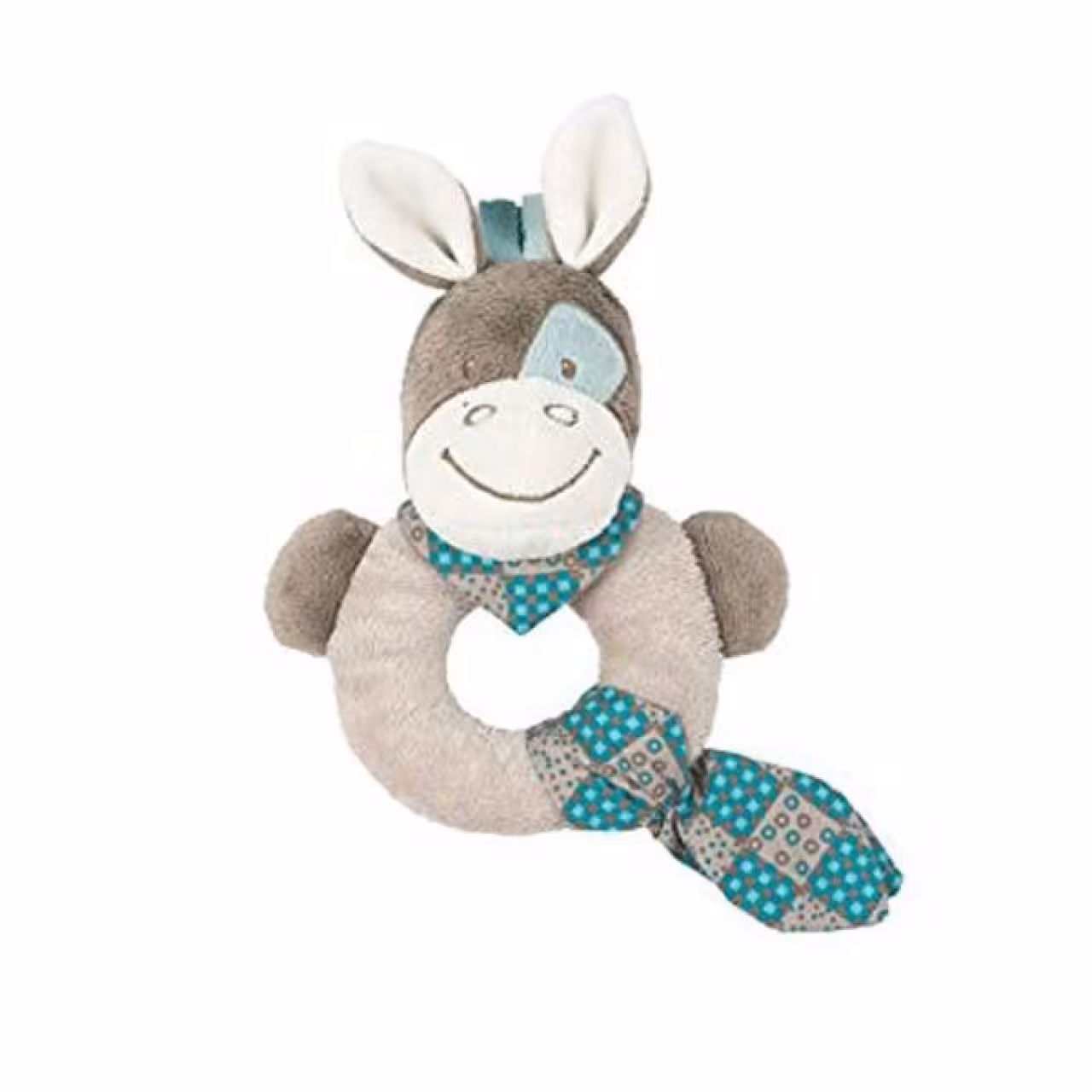 جغجغه مدل اسب