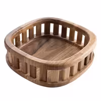 سبد نان فنیس آماهوم