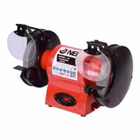 سنگ رومیزی نک 200 میلی متر مدل NEK 3820 BG